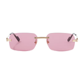 Polychromatic Sunglasses
