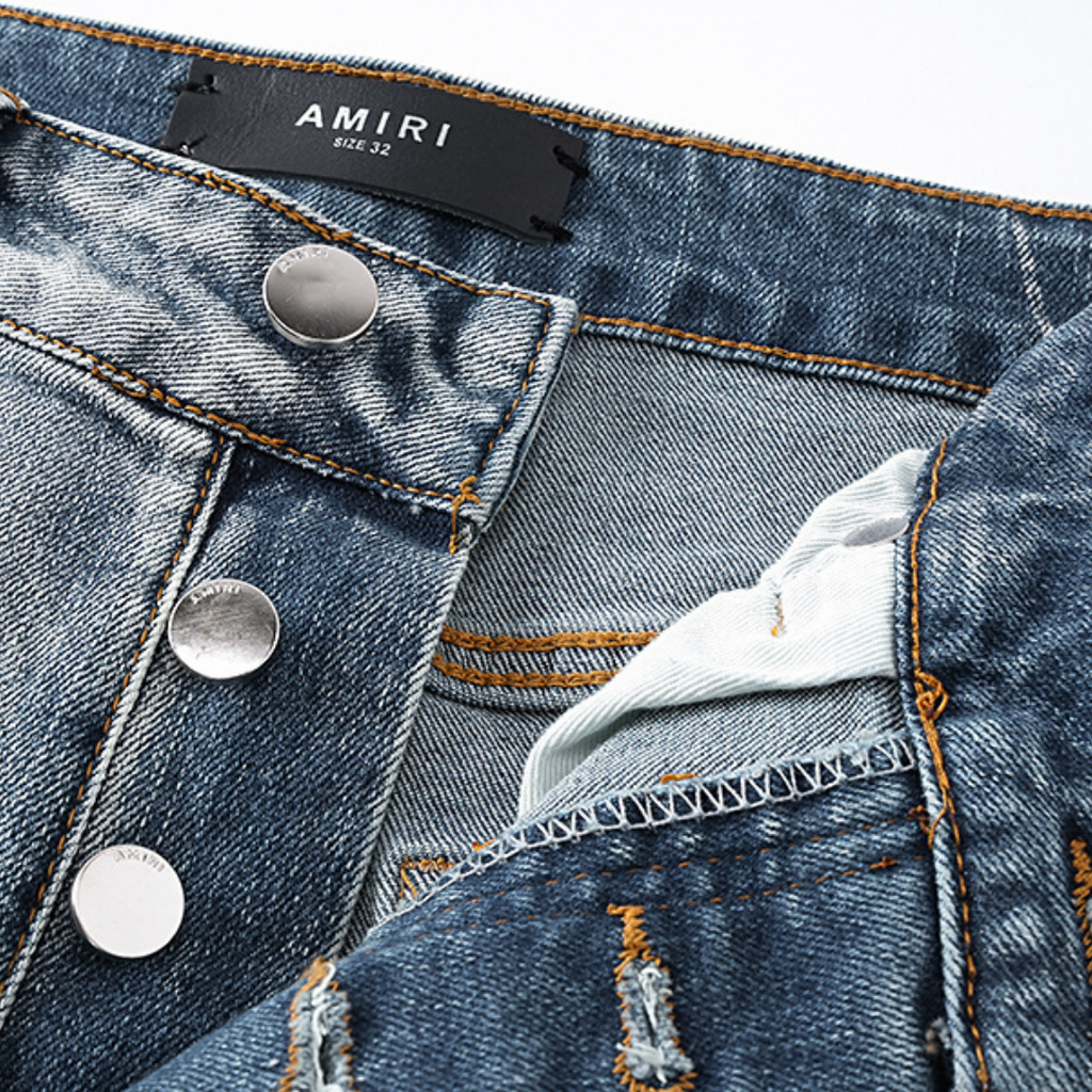 Amr Jeans