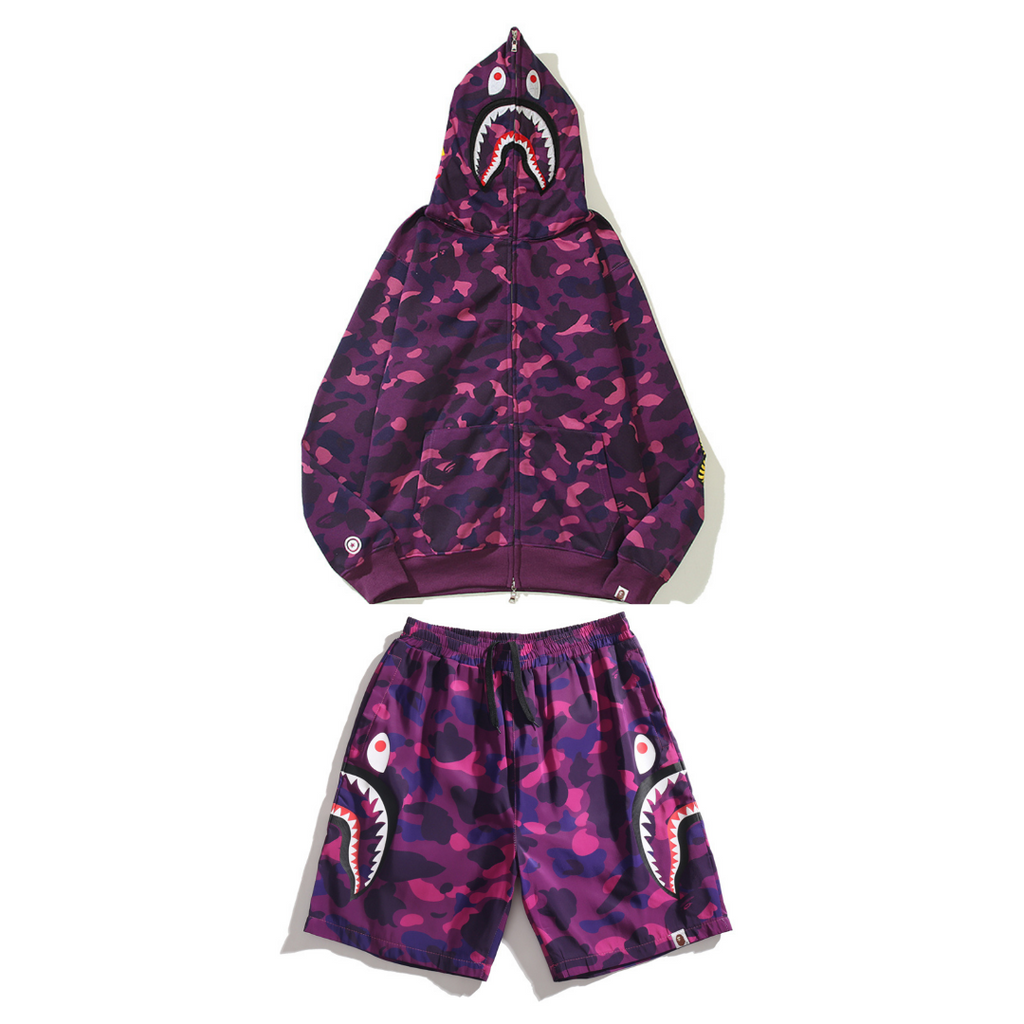 Bape Set