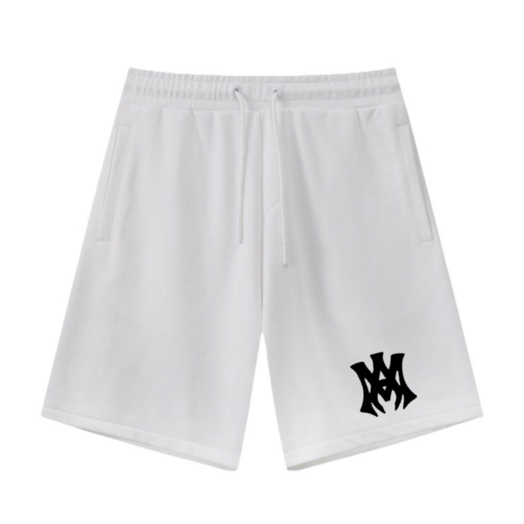 Amr Logo Shorts