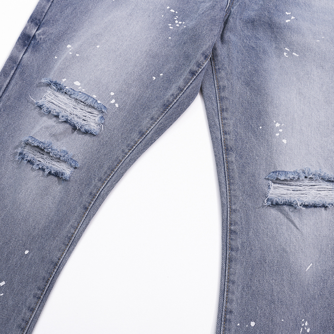Gallery Dpt. Flared Jeans