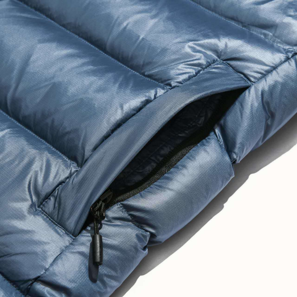 Goose Gilet
