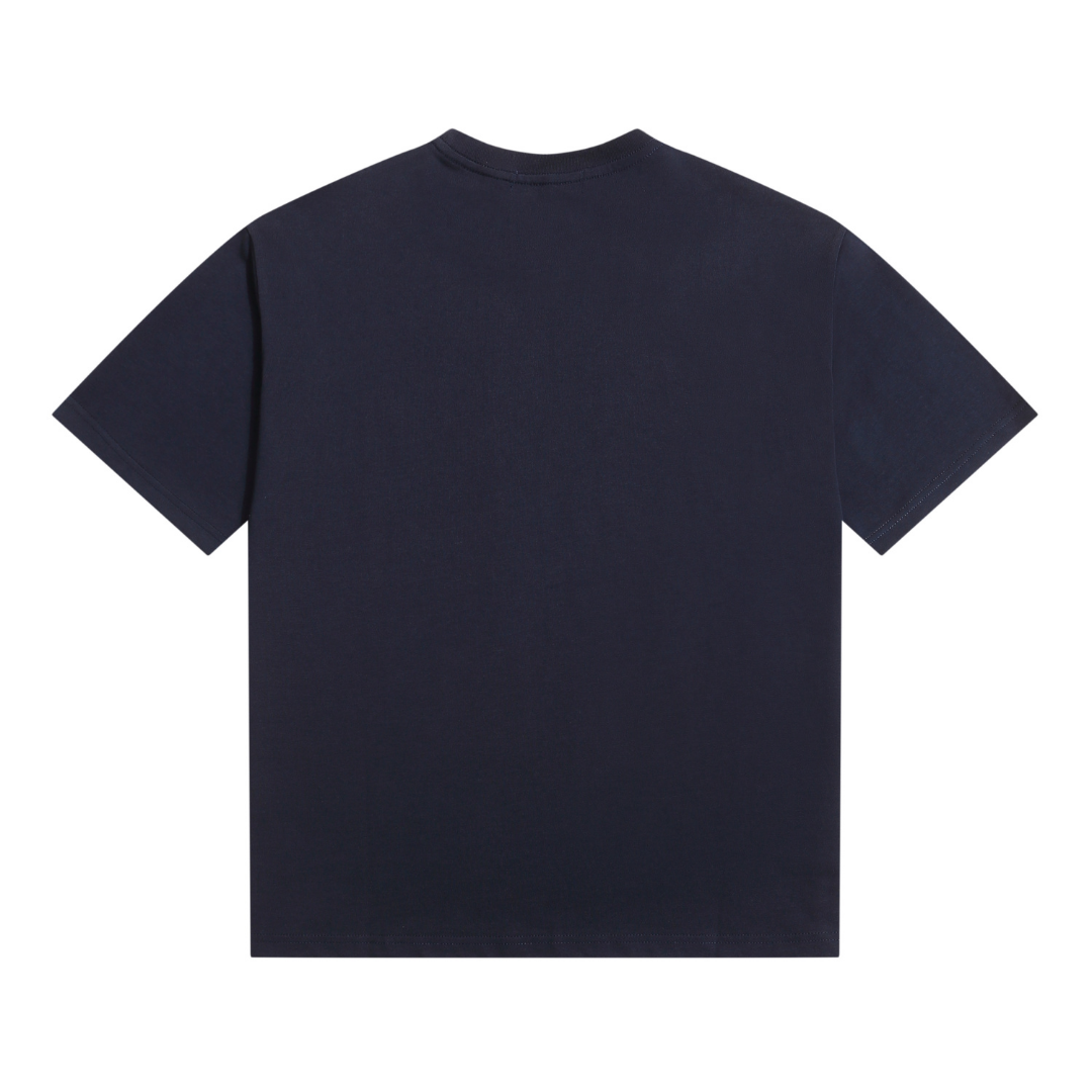Polo Navy Blue T-shirt