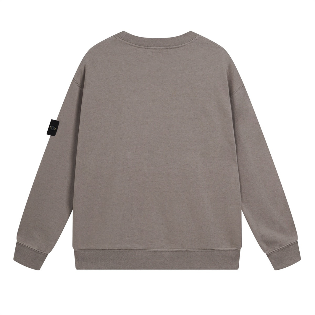 Stone Sweatshirt