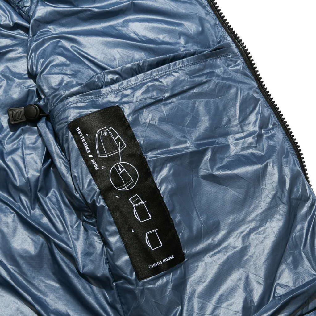 Goose Gilet