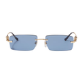 Polychromatic Sunglasses