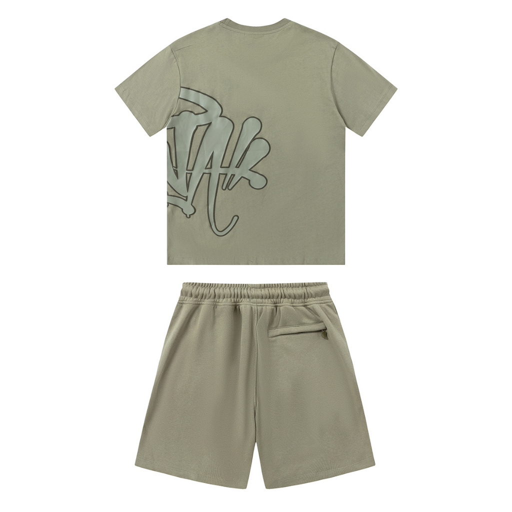 Syna Green Set