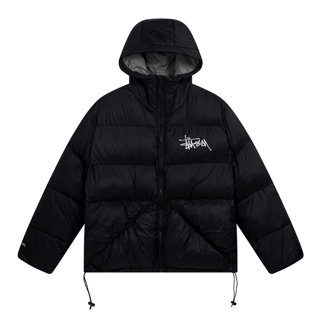 Stussy Puffer Jacket