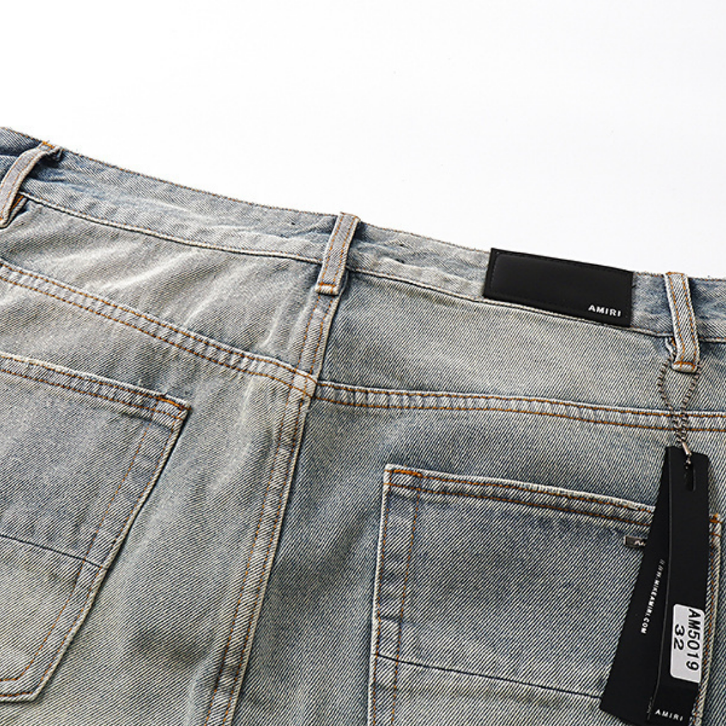 Amr Jeans