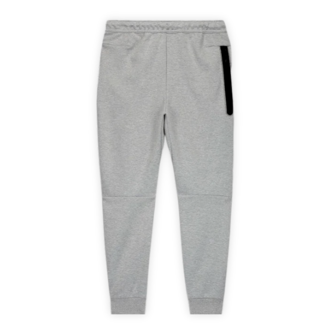 Tech Grey Tracksuit