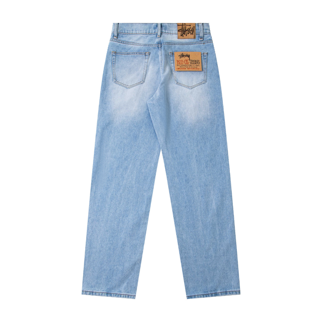 Stussy Jeans