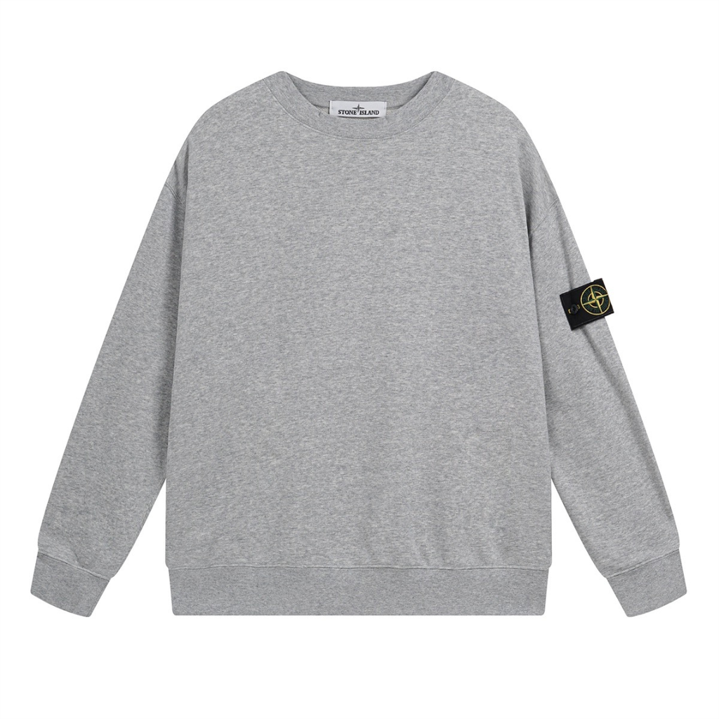 Stone Sweatshirt
