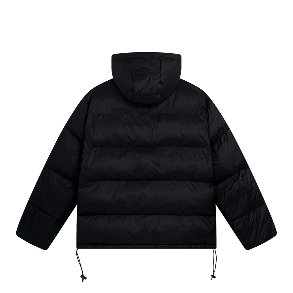 Stussy Puffer Jacket