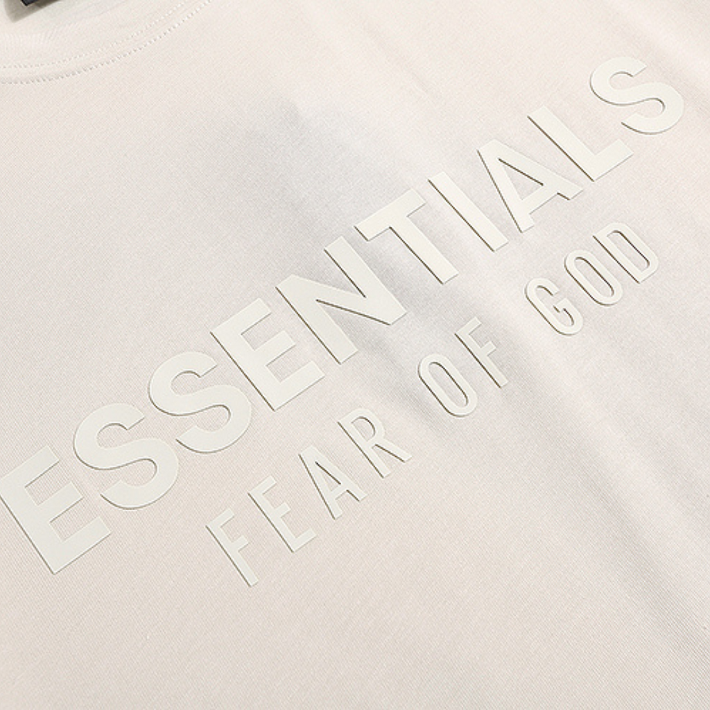Essentials Short Set