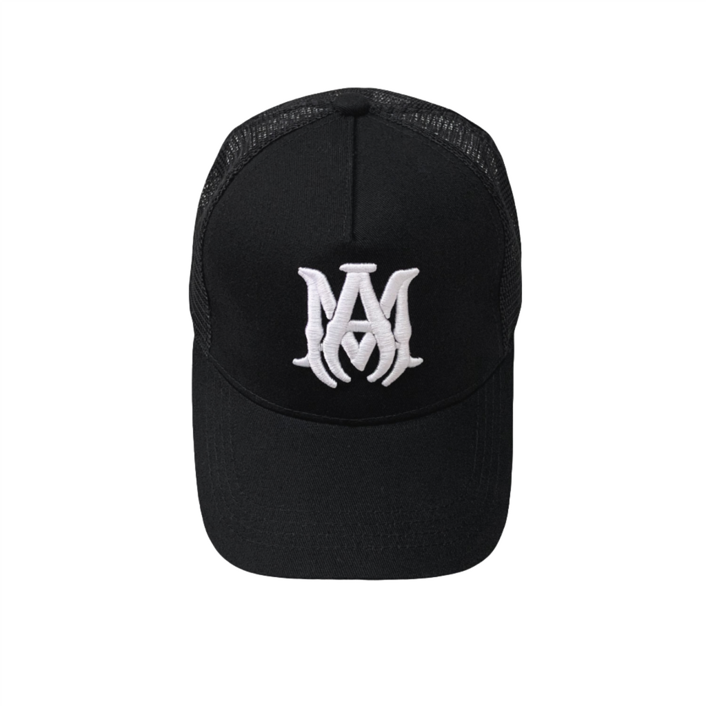 Amr Cap