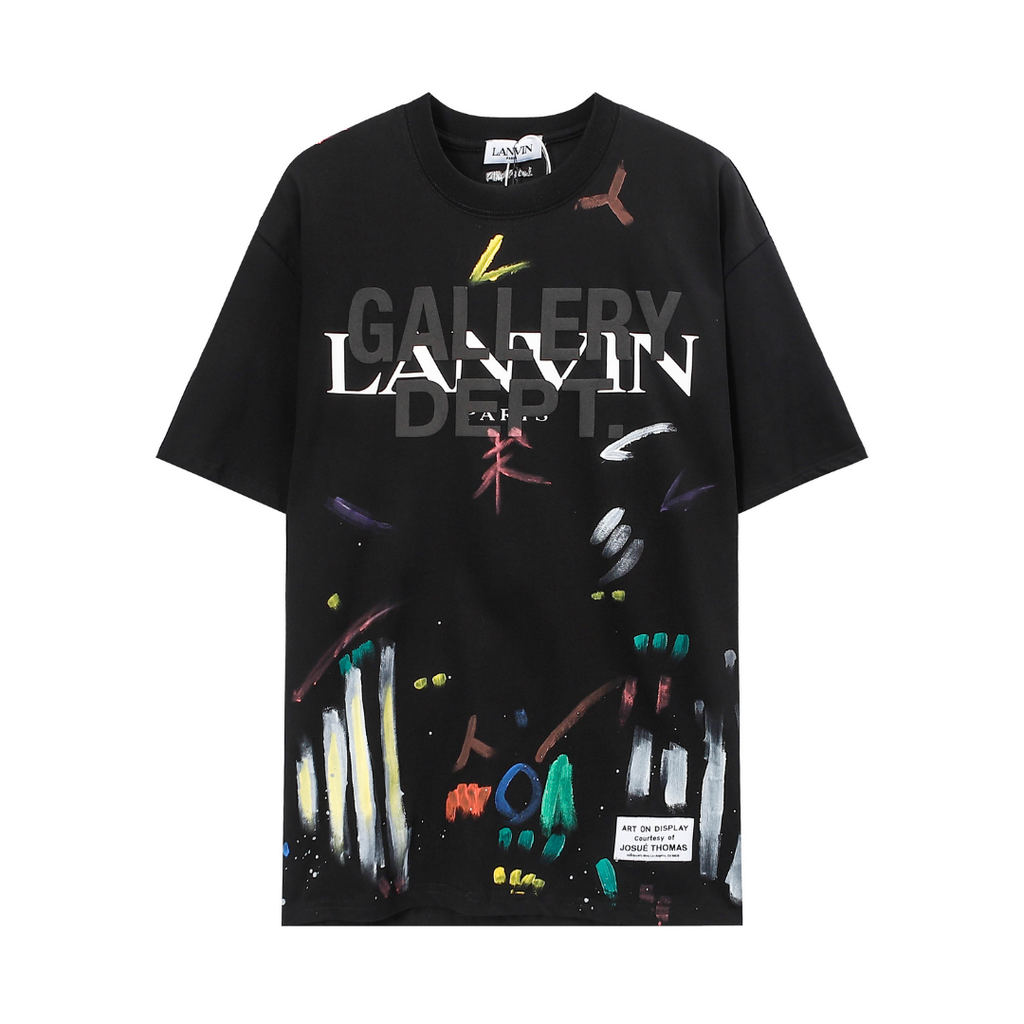 LNVN x Gallery Dpt. Paint T-shirt