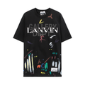 LNVN x Gallery Dpt. Paint T-shirt
