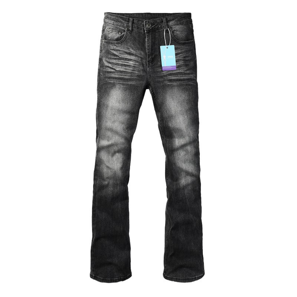 Amr Flared Jeans