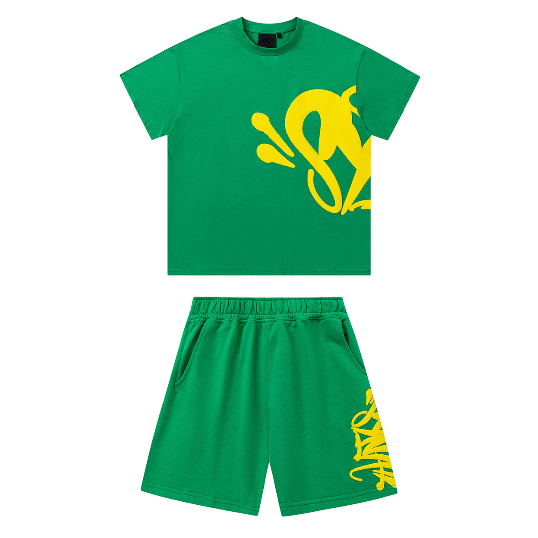 Syna Green Set