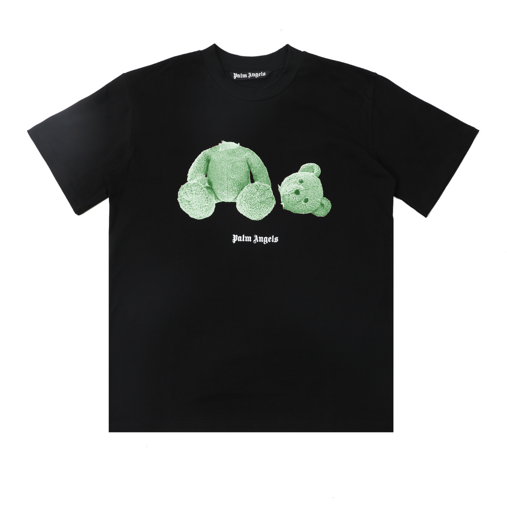Palm Bear T-shirt