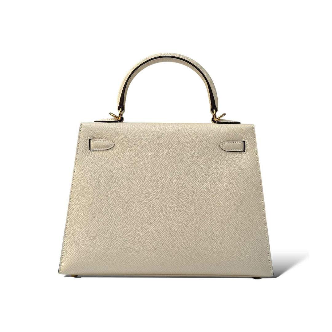 Aurelia Leather Bag 1