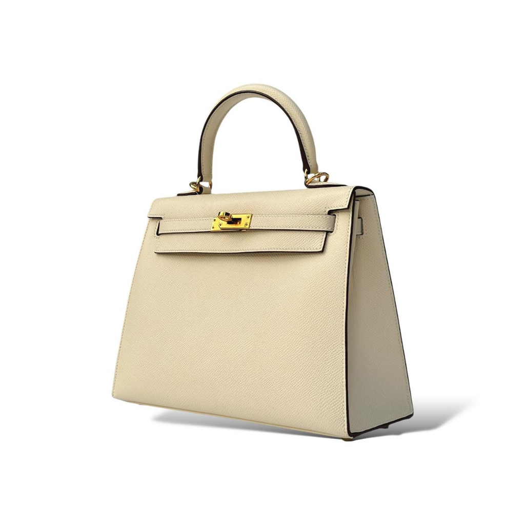 Aurelia Leather Bag 1