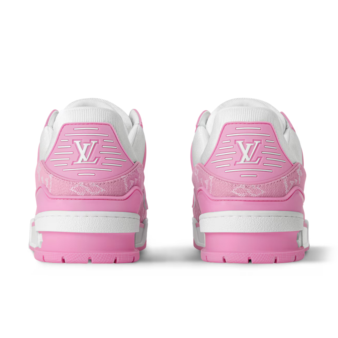 Valorian Trainer