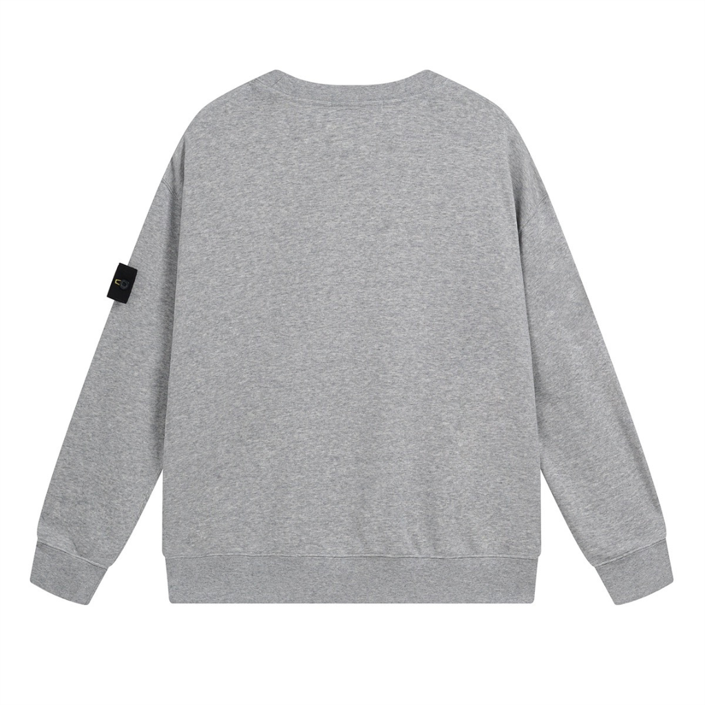 Stone Sweatshirt