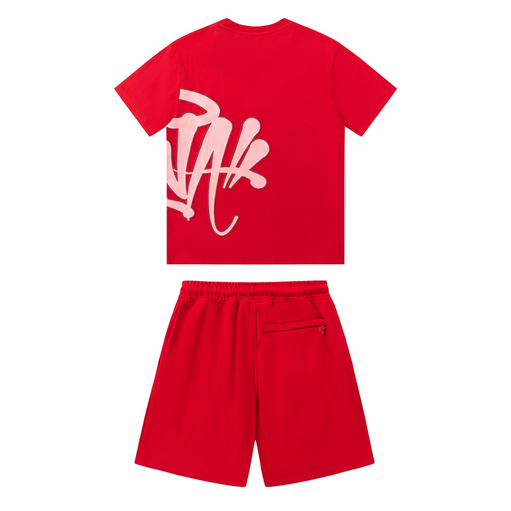 Syna Red Set
