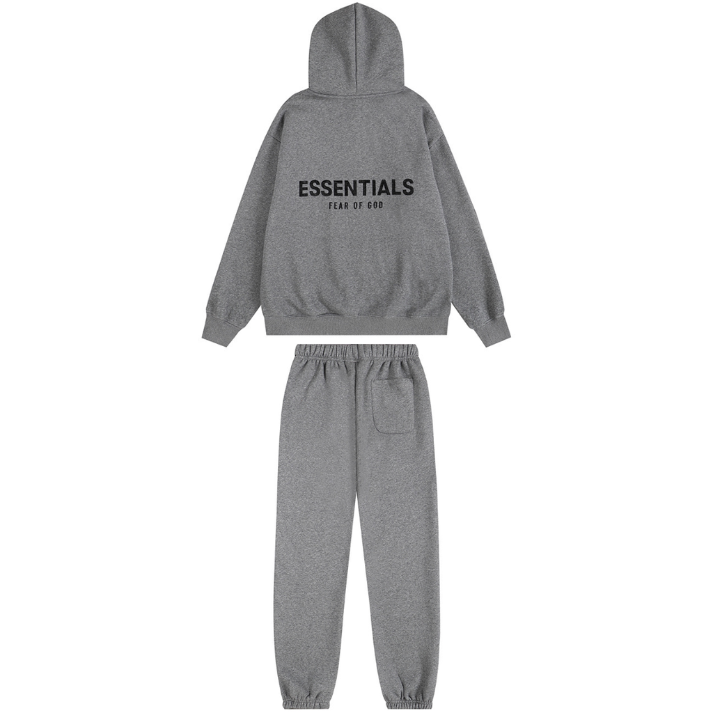 Essentials Tracksuit