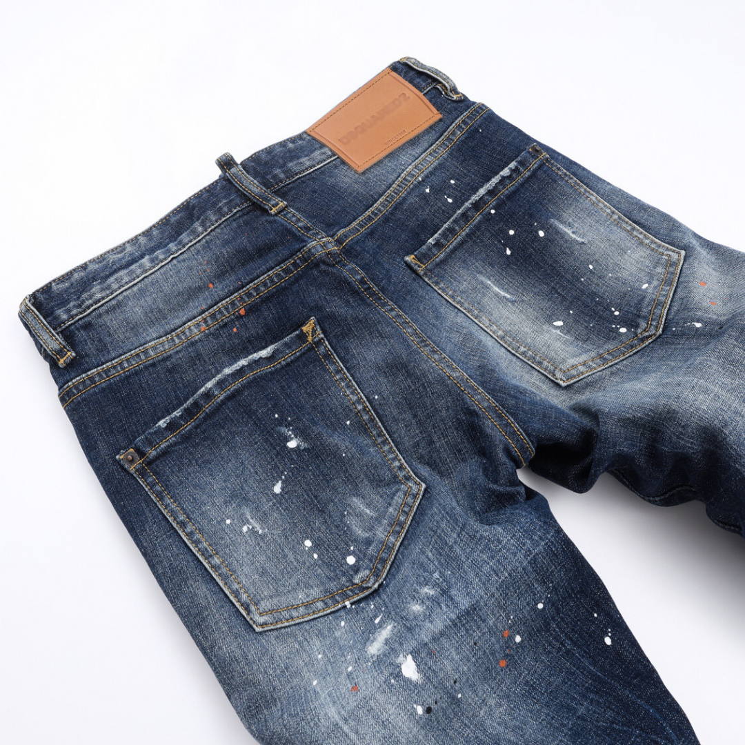 Dsq Jeans