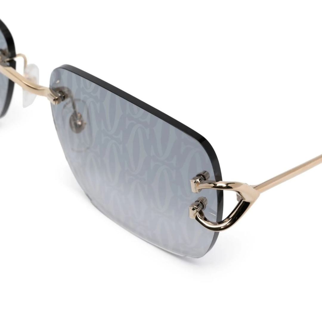 Polychromatic Sunglasses
