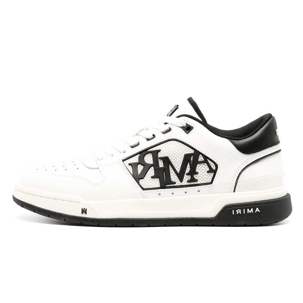 Amr Mit Logo Trainer