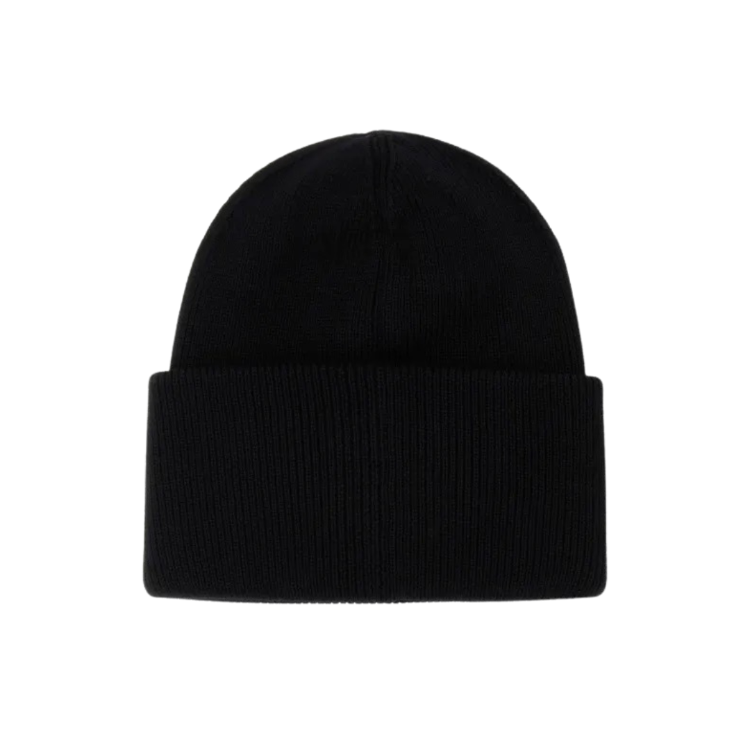 Monogram Beanie
