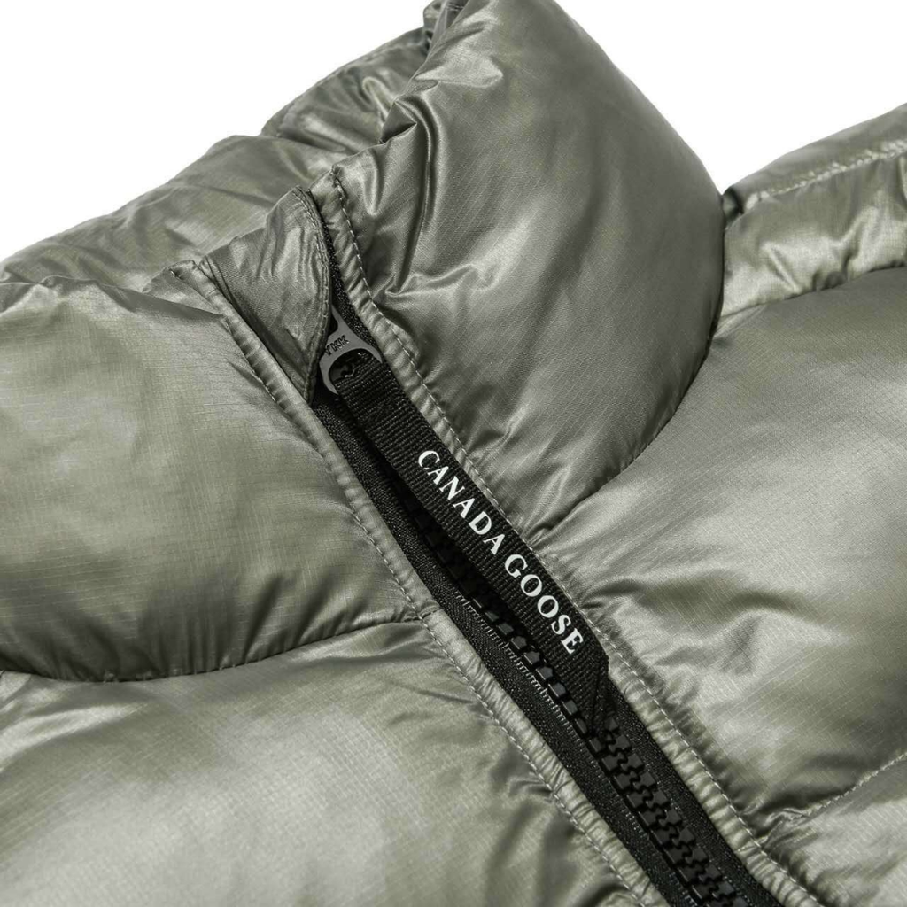 Goose Gilet