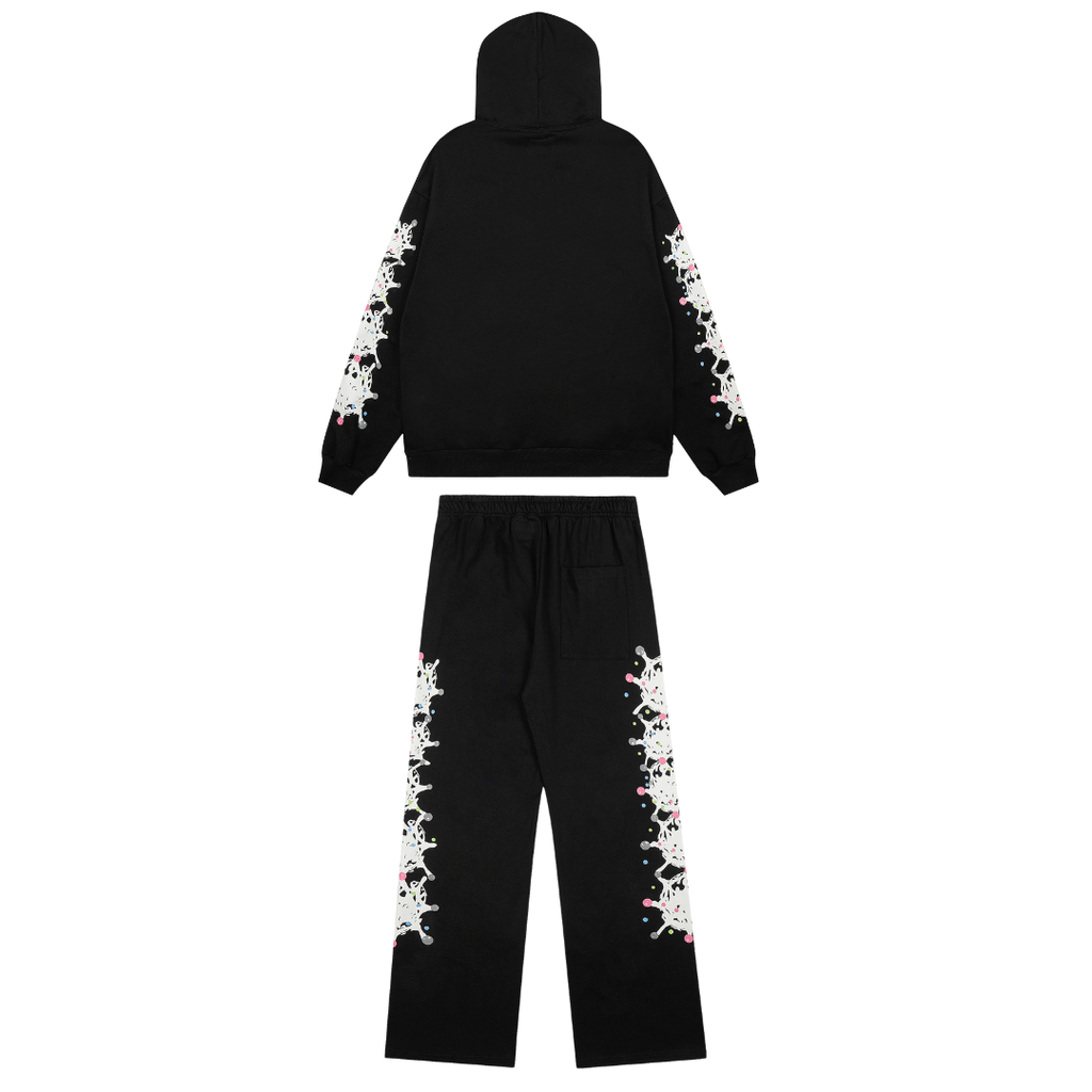Sp5der Tracksuit