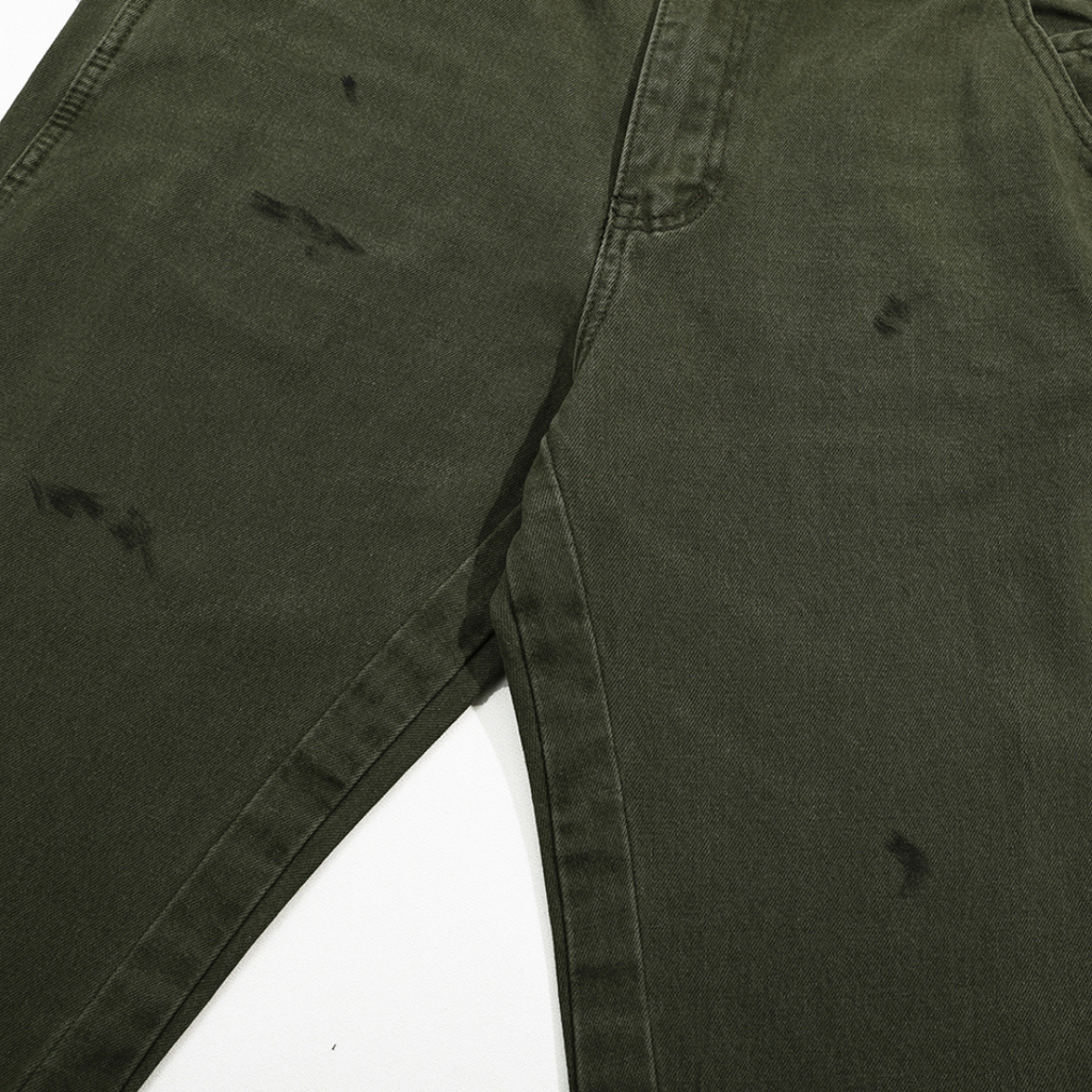 Gallery Dpt. Flared Jeans
