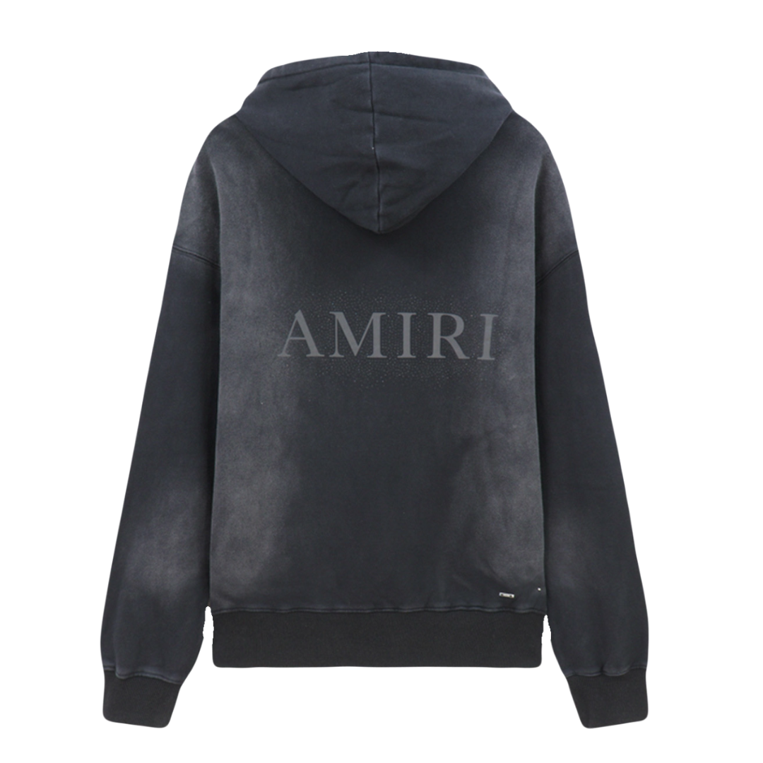 Amr Polychromatic Hoodie