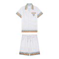 Casa Short Set