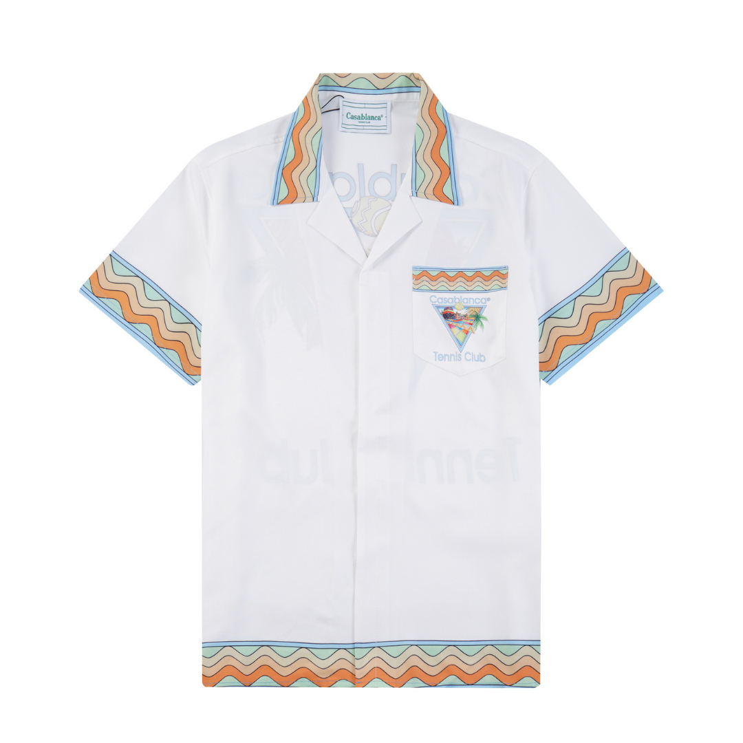 Casa Short Set