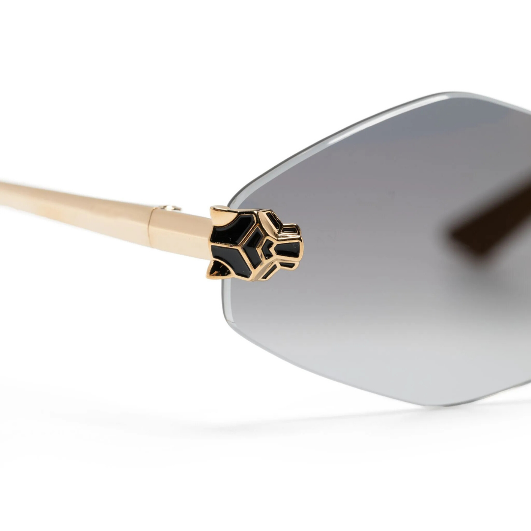 Polychromatic Sunglasses