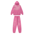Denim Trs Tracksuit