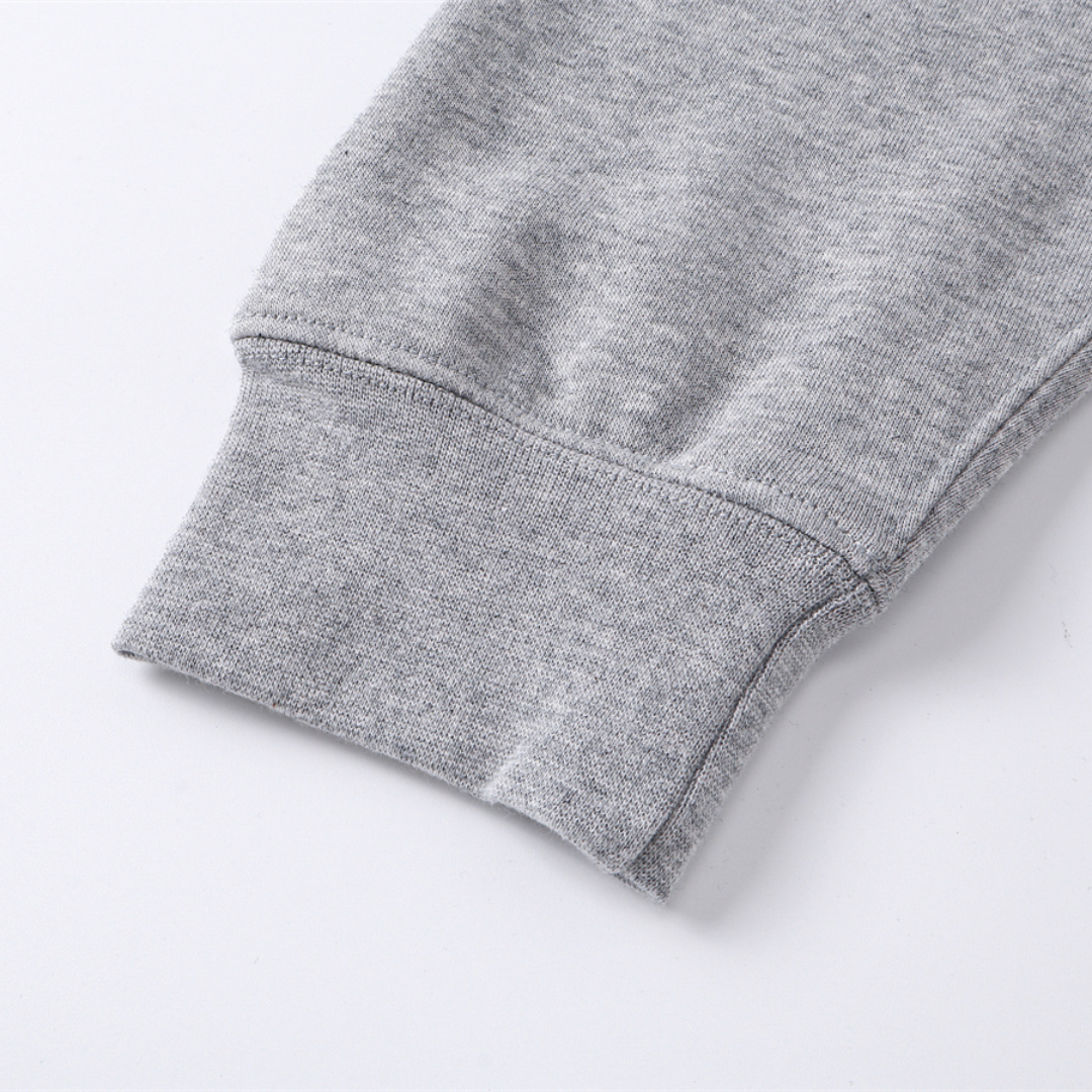 Stone Sweatshirt