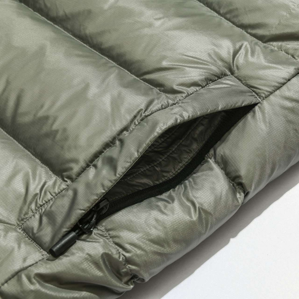 Goose Gilet