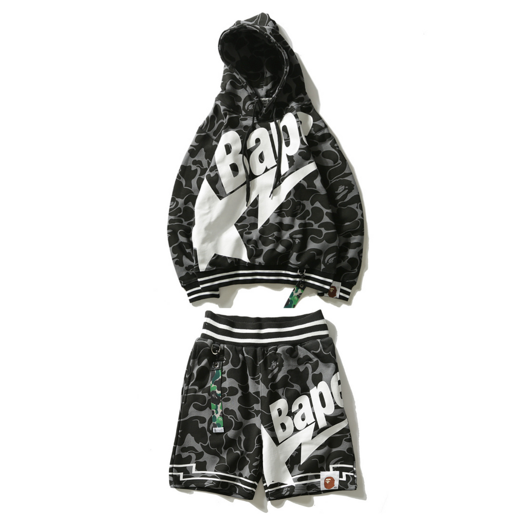 Bape Set