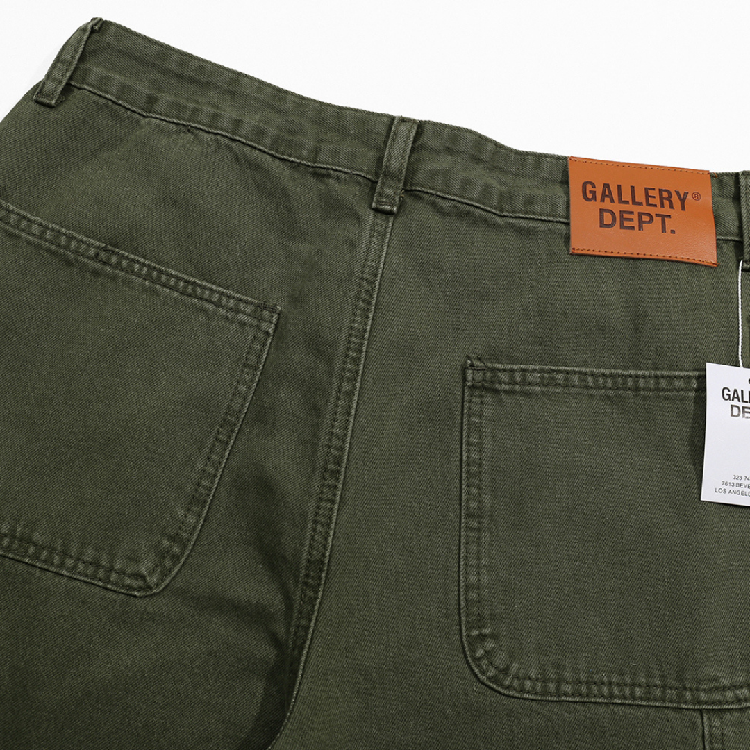 Gallery Dpt. Flared Jeans
