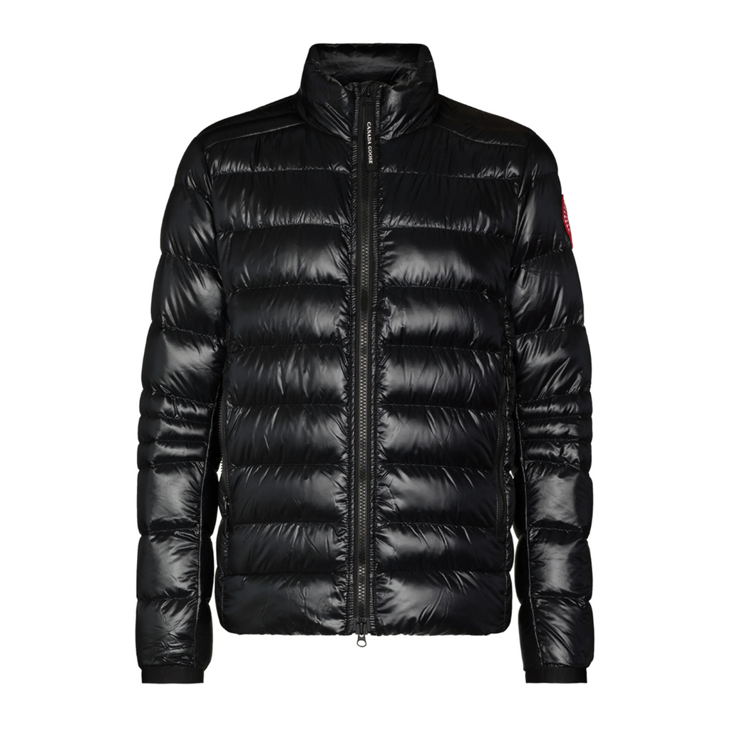 Goose Crofton Padded Jacket