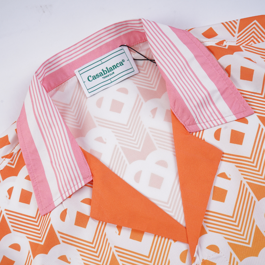 Casa Short Set