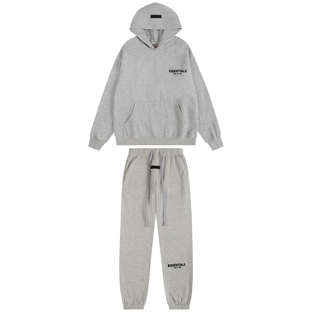 Essentials Tracksuit