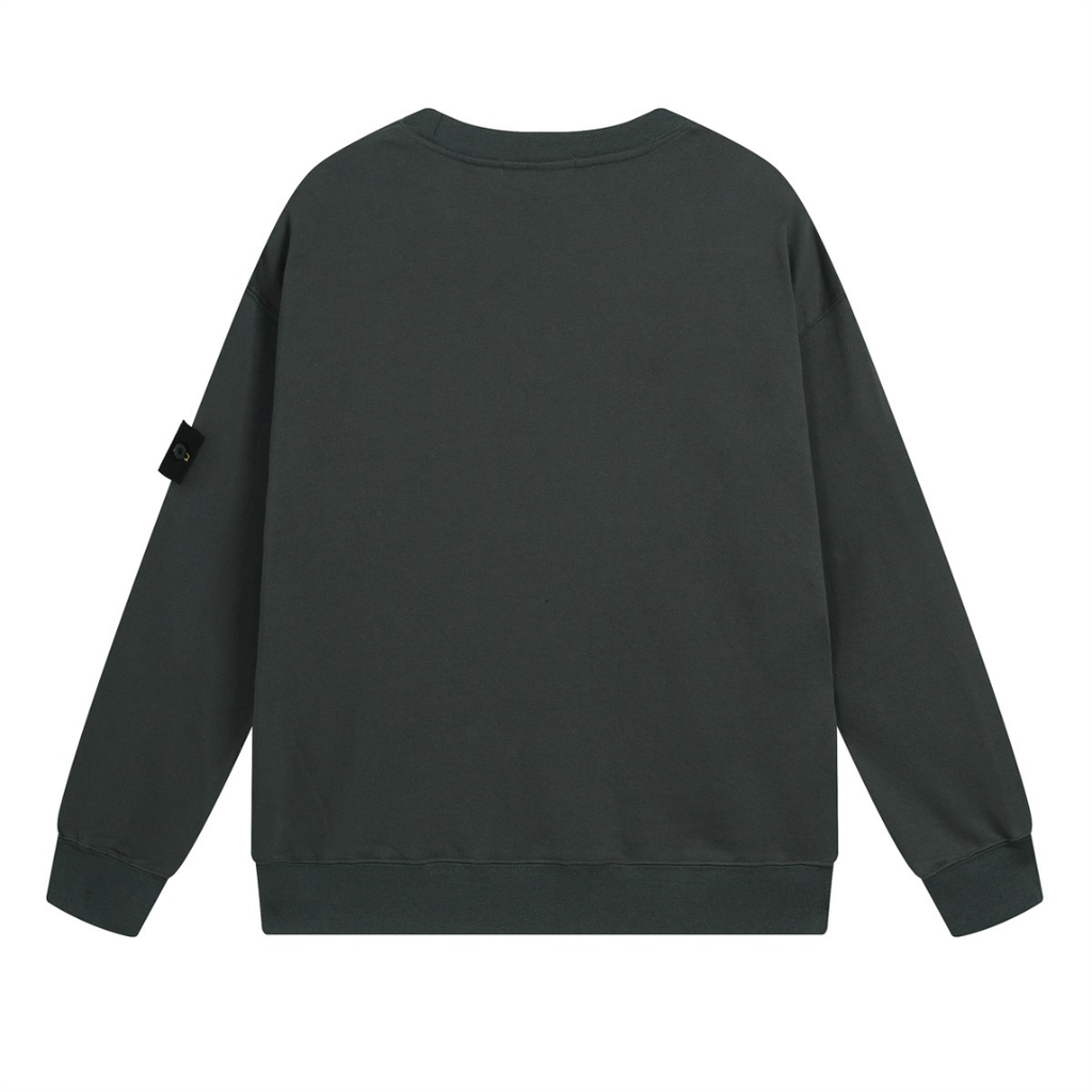Stone Sweatshirt